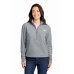 The North Face Women's Textured Pine Grove 1/2-Zip NF0A8JF7