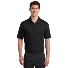 Nike Dri-FIT Hex Textured Polo. NKAH6266