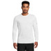 Nike Dri-FIT Cotton/Poly Long Sleeve Tee. NKBQ5230