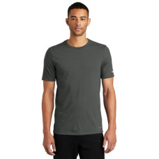 Nike Dri-FIT Cotton/Poly Tee. NKBQ5231