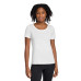 Nike Women's Dri-FIT Cotton/Poly Scoop Neck Tee. NKBQ5234