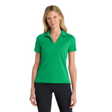 Nike Women's Dri-FIT Micro Pique 2.0 Polo NKDC1991