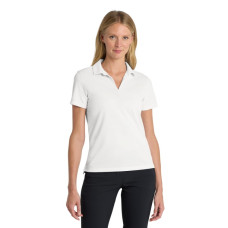 Nike Ladies Dri-FIT Micro Pique 2.0 Polo NKDC1991