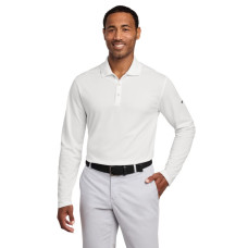 Nike Dri-FIT Micro Pique 2.0 Long Sleeve Polo NKDC2104