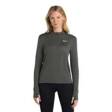 Nike Women's Dri-FIT Element 1/2-Zip Top NKDH4951