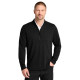 Nike Textured 1/2-Zip Cover-Up  NKDX6702