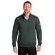 Nike Club Fleece Sleeve Swoosh 1/2-Zip NKDX6718