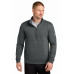 Nike Club Fleece Sleeve Swoosh 1/2-Zip NKDX6718