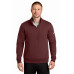 Nike Club Fleece Sleeve Swoosh 1/2-Zip NKDX6718