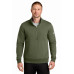 Nike Club Fleece Sleeve Swoosh 1/2-Zip NKDX6718
