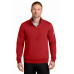 Nike Club Fleece Sleeve Swoosh 1/2-Zip NKDX6718