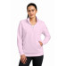 Nike Women's Club Fleece Sleeve Swoosh 1/2-Zip NKDX6720