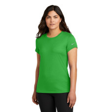 Nike Women's Swoosh Sleeve rLegend Tee NKDX8734