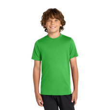 Nike Youth Swoosh Sleeve rLegend Tee NKDX8787