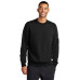 Nike Club Fleece Sleeve Swoosh Crew NKFD9863