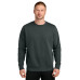 Nike Club Fleece Sleeve Swoosh Crew NKFD9863
