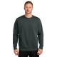 Nike Club Fleece Sleeve Swoosh Crew NKFD9863