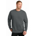 Nike Club Fleece Sleeve Swoosh Crew NKFD9863