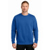 Nike Club Fleece Sleeve Swoosh Crew NKFD9863