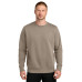 Nike Club Fleece Sleeve Swoosh Crew NKFD9863