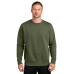 Nike Club Fleece Sleeve Swoosh Crew NKFD9863
