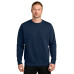 Nike Club Fleece Sleeve Swoosh Crew NKFD9863