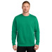 Nike Club Fleece Sleeve Swoosh Crew NKFD9863