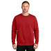 Nike Club Fleece Sleeve Swoosh Crew NKFD9863