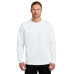 Nike Club Fleece Sleeve Swoosh Crew NKFD9863