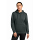 Nike Women's Club Fleece Sleeve Swoosh Pullover Hoodie NKFD9889