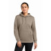 Nike Women's Club Fleece Sleeve Swoosh Pullover Hoodie NKFD9889