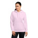 Nike Women's Club Fleece Sleeve Swoosh Pullover Hoodie NKFD9889