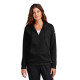 Nike Women's Club Fleece Sleeve Swoosh Full-Zip Hoodie NKFD9890