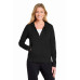 Nike Women's Club Fleece Sleeve Swoosh Full-Zip Hoodie NKFD9890