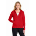 Nike Women's Club Fleece Sleeve Swoosh Full-Zip Hoodie NKFD9890