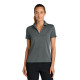 Nike Women's Dri-FIT Smooth Heather Polo NKFQ4793
