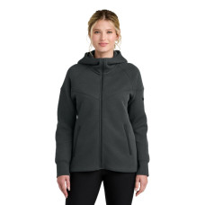 Nike Women's Tech Fleece Full-Zip Hoodie NKFQ4798