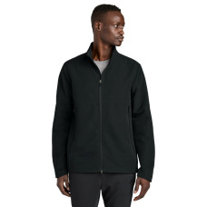 Nike Full-Zip Soft Shell Jacket NKHM7926