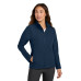 Nike Women's Full-Zip Soft Shell Jacket NKHM7937