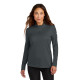 Nike Women's Essential 1/2-Zip Cover-Up NKHM7969