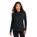 Nike Women's Essential 1/2-Zip Cover-Up NKHM7969