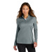 Nike Women's Essential 1/2-Zip Cover-Up NKHM7969