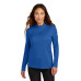 Nike Women's Essential 1/2-Zip Cover-Up NKHM7969