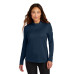 Nike Women's Essential 1/2-Zip Cover-Up NKHM7969