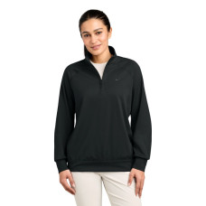 Nike Women's Dri-FIT Primary 1/4-Zip NKIO8129