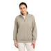 Nike Women's Dri-FIT Primary 1/4-Zip NKIO8129