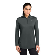 Nike Women's Dri-FIT Stride 1/2-Zip NKIO8141