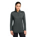 Nike Women's Dri-FIT Stride 1/2-Zip NKIO8141