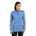 Nike Women's Dri-FIT Stride 1/2-Zip NKIO8141