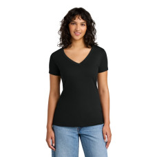 Next Level Apparel Women's Ideal V-Neck Tee NL1540